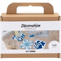 Decorate Ceramic Coasters, 3 pcs thumbnail