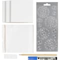 Decorate Ceramic Coasters, 3 pcs thumbnail