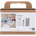 Decorate Ceramic Coasters, 3 pcs thumbnail