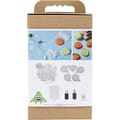 Soap Making Kit - Fruit & Vegetables, 9 pcs thumbnail