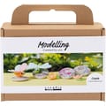 Sculpting Kit - Decorative Stones & Insects thumbnail