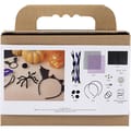 Craft Kit Halloween - Spooky Hair Accessories thumbnail