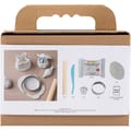 Clay Modelling Kit - Jar & Candle Holder thumbnail