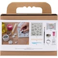 Clay Modelling Kit - Tea Candle Holders, 2 pcs thumbnail