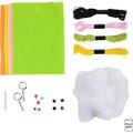 Learn to Sew - Make Your Own Animal Keyrings thumbnail