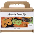 Craft Kit Halloween - Spooky Masks thumbnail