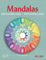 Mandala Colouring Book - The Seasons thumbnail