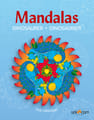 Mandala Colouring Book - Dinosaurs thumbnail