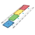 Magna-Tiles | Rail Racers Marble Run, 33 pcs thumbnail