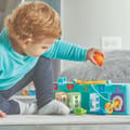 Activity Set - Lock & Key Clubhouse thumbnail