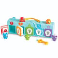 Activity Set - Lock & Key Clubhouse thumbnail