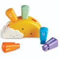 Sunshine Shape Sorter thumbnail