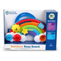 Rainbow Busy Board thumbnail