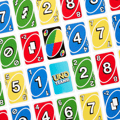 UNO Teams Card Game thumbnail