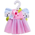Doll Clothes - Fairy Dress, 32 cm thumbnail
