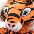 Tiger Costume, Size 3-7 yrs thumbnail