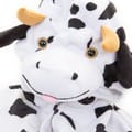 Cow Costume, Size 3-7 yrs thumbnail