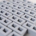 Mini "Concrete Blocks" for Sensory Play, 25 pcs thumbnail