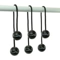 Wooden Ladder Toss Balls - Multicolour, 3 pcs thumbnail