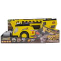 Battery-Powered Crane Truck thumbnail