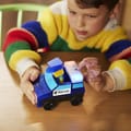 Magna-Tiles | Police Station, 36 pcs thumbnail