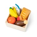 Play Food - 4 Crates of Food thumbnail