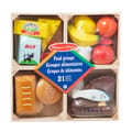 Play Food - 4 Crates of Food thumbnail