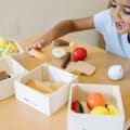 Play Food - 4 Crates of Food thumbnail