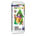 Magna-Tiles | microMAGS Treehouse, 24 pcs thumbnail