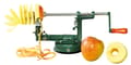 Apple Peeler - Make Homemade Apple Chips thumbnail