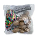 DIY Satin Cord Easter Eggs - Yellow/Pink/Turquoise thumbnail