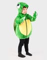 Turtle Costume, Size 2-4 Years thumbnail