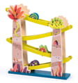Ramp Track Toy with 3 Animals thumbnail