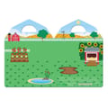 Puffy Sticker Play Set - On the Farm thumbnail