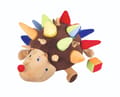 Activity Toy Animal - Oscar the Hedgehog thumbnail
