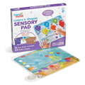 Activity Pad - Colours, Shapes & Motor Skills thumbnail