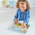 Activity Pad - Colours, Shapes & Motor Skills thumbnail