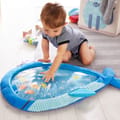 Water Play Mat - Whale thumbnail