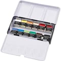 Art Aqua Watercolour Set - Basic, 12 Colours thumbnail