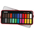 Watercolour Set incl. Brush, 24 Colours thumbnail