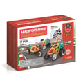 Magformers - Amazing Transform Wheel Set, 17 pcs thumbnail