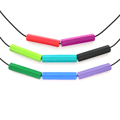 Chew Necklace, Krypto-Bite Tube - Firm thumbnail