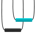 Chew Necklace, Krypto-Bite Tube - Firm thumbnail