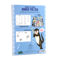 Learn to Draw - Under the Sea thumbnail