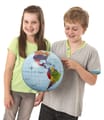 Inflatable Globe thumbnail