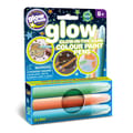Glow in the Dark - Paint Pens, 3 pcs thumbnail