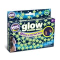 Glow in the Dark - Stars, 60 pcs thumbnail