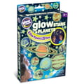 Glow in the Dark - Planets and Stars, 43 pcs thumbnail