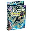 Glow in the Dark - Dinosaurs and Stars, 43 pcs thumbnail