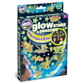 Glow in the Dark - Dragons and Stars, 43 pcs thumbnail